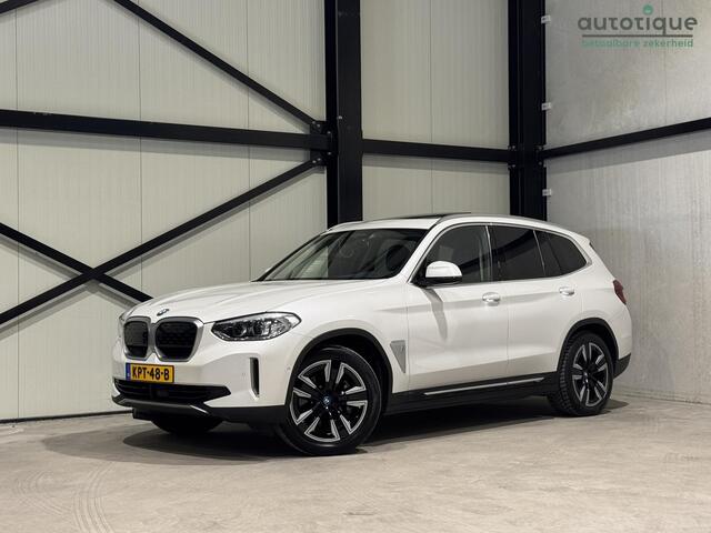 BMW X3 iX3 Executive 80 kWh | panorama | navi | leder | led |