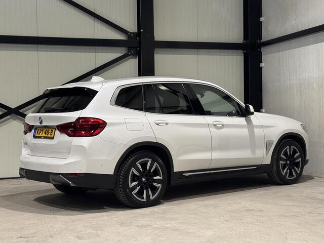 BMW X3 iX3 Executive 80 kWh | panorama | navi | leder | led |