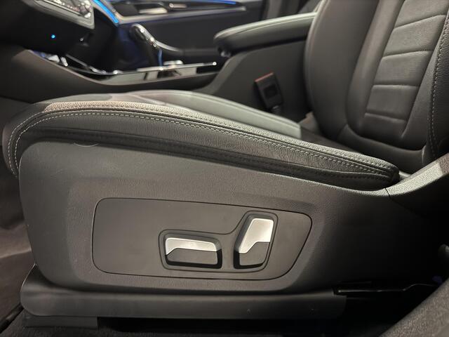 BMW X3 iX3 Executive 80 kWh | panorama | navi | leder | led |