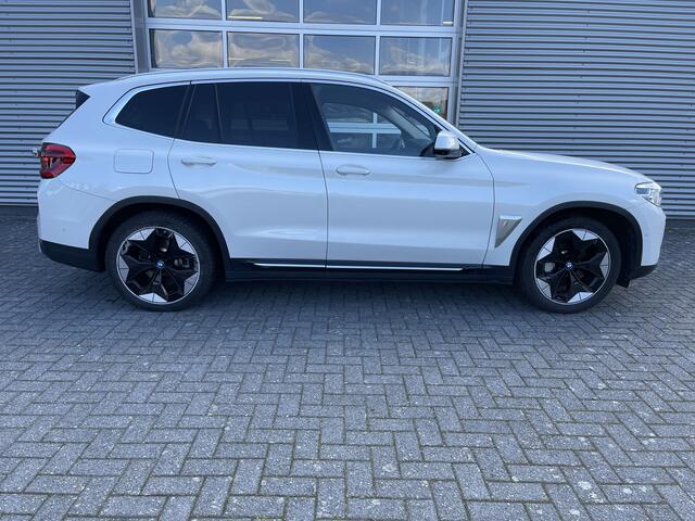 BMW X3 iX3 High Executive 80 kWh