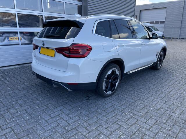BMW X3 iX3 High Executive 80 kWh