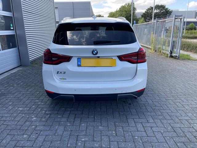 BMW X3 iX3 High Executive 80 kWh