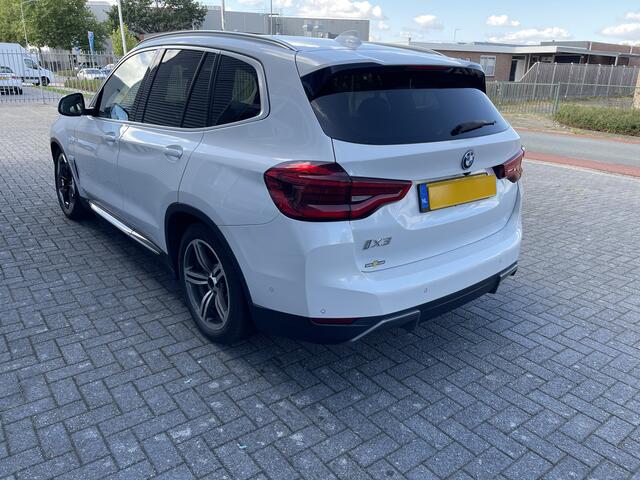 BMW X3 iX3 High Executive 80 kWh