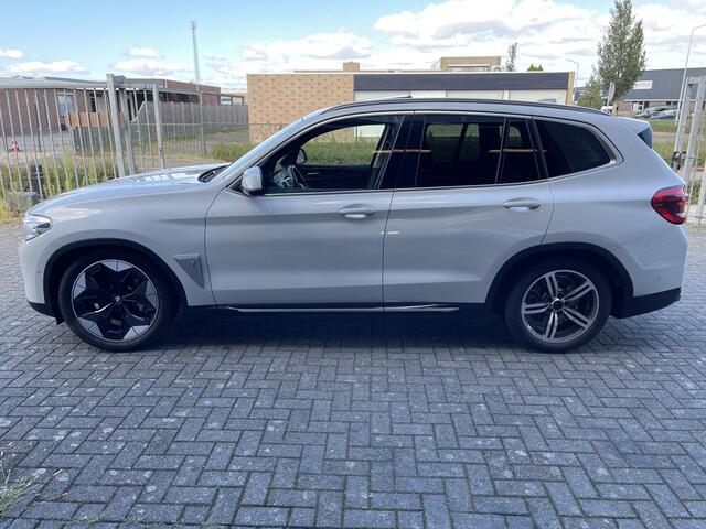 BMW X3 iX3 High Executive 80 kWh