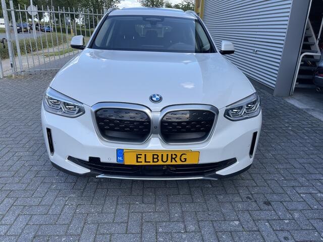 BMW X3 iX3 High Executive 80 kWh