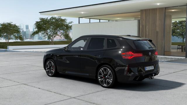 BMW X3 30e xDrive M Sport Automaat / Trekhaak / Sportstoelen / Adaptieve LED / Parking Assistant Plus / Stoelventilatie / Comfort Access / Stuurverwarming