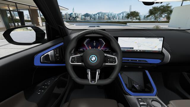 BMW X3 30e xDrive M Sport Automaat / Trekhaak / Sportstoelen / Adaptieve LED / Parking Assistant Plus / Stoelventilatie / Comfort Access / Stuurverwarming