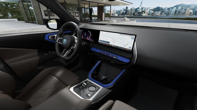 BMW X3 30e xDrive M Sport Automaat / Trekhaak / Sportstoelen / Adaptieve LED / Parking Assistant Plus / Stoelventilatie / Comfort Access / Stuurverwarming