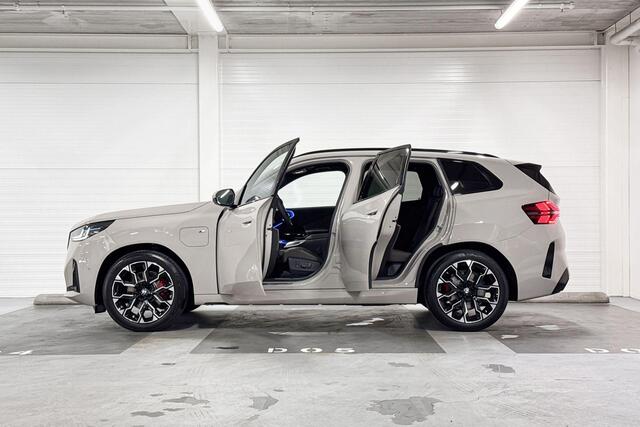 BMW X3 xDrive30e | M-Sport | Harman/Kardon | Comfort Pack | Trekhaak |