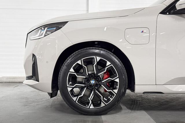 BMW X3 xDrive30e | M-Sport | Harman/Kardon | Comfort Pack | Trekhaak |