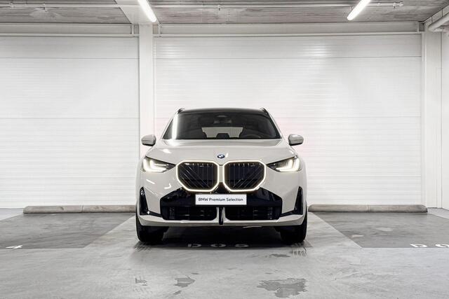 BMW X3 xDrive30e | M-Sport | Harman/Kardon | Comfort Pack | Trekhaak |