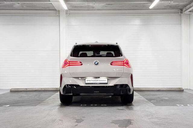 BMW X3 xDrive30e | M-Sport | Harman/Kardon | Comfort Pack | Trekhaak |