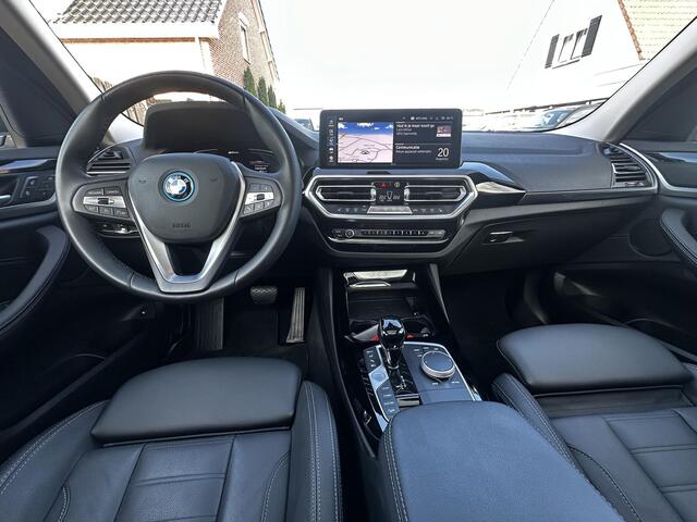 BMW X3 xDrive30e High Exec. 1ste eigenaar Panorama dak