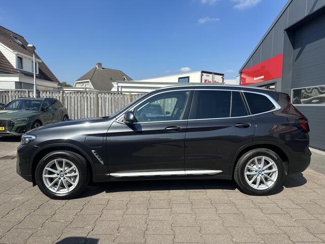 BMW X3 xDrive30e High Exec. 1ste eigenaar Panorama dak