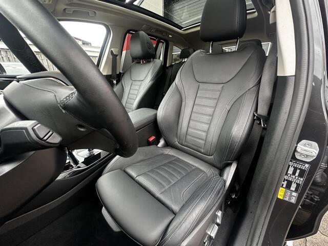 BMW X3 xDrive30e High Exec. 1ste eigenaar Panorama dak