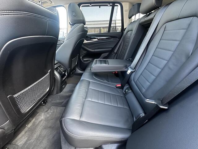 BMW X3 xDrive30e High Exec. 1ste eigenaar Panorama dak