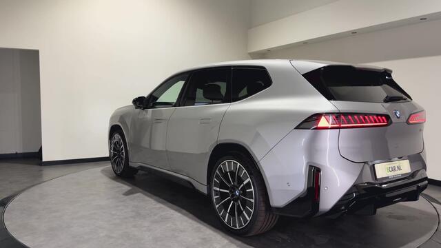 BMW X3 iX3 50 xDrive 113 kWh | M Sport Pro | Trekhaak | H&K Audio