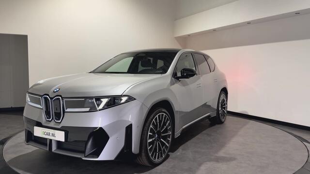 BMW X3 iX3 50 xDrive 113 kWh | M Sport Pro | Trekhaak | H&K Audio