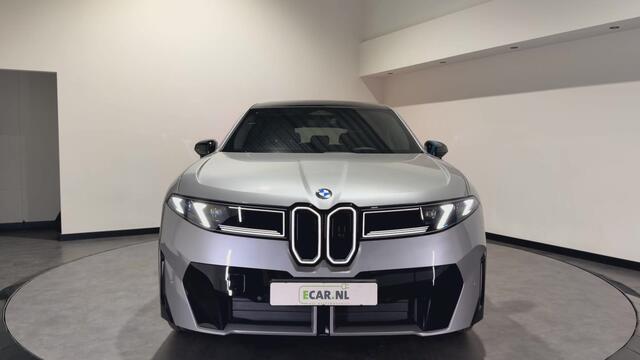 BMW X3 iX3 50 xDrive 113 kWh | M Sport Pro | Trekhaak | H&K Audio