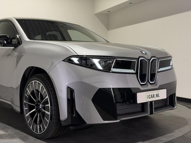 BMW X3 iX3 50 xDrive 113 kWh | M Sport Pro | Trekhaak | H&K Audio