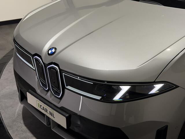 BMW X3 iX3 50 xDrive 113 kWh | M Sport Pro | Trekhaak | H&K Audio
