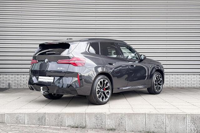 BMW X3 30e xDrive Huisselectie