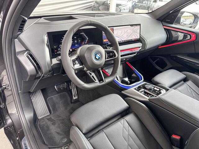 BMW X3 30e xDrive Huisselectie