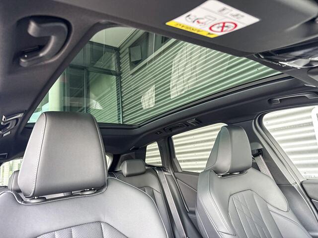 BMW X3 30e xDrive Huisselectie