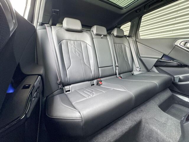 BMW X3 30e xDrive Huisselectie