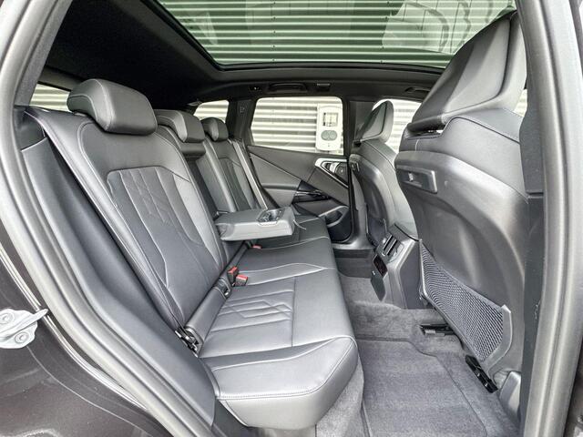 BMW X3 30e xDrive Huisselectie