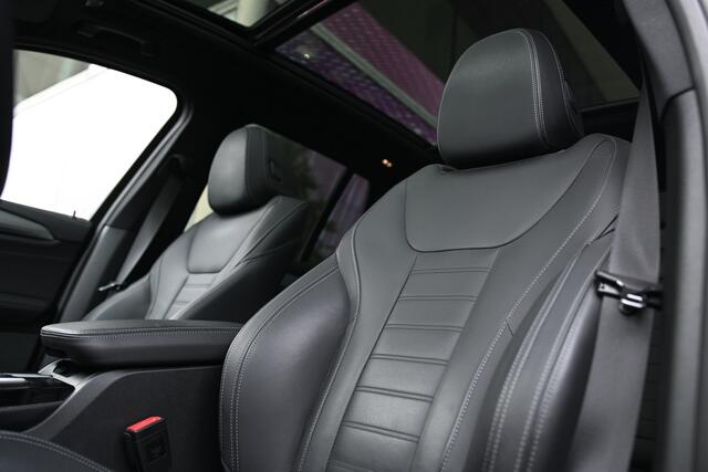 BMW X3 iX3 High Executive / Sportstoelen / Comfort Access / Head-Up / Harman Kardon / Adaptieve LED / Parking Assistant Plus