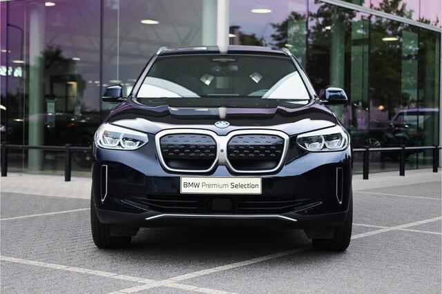 BMW X3 iX3 High Executive / Sportstoelen / Comfort Access / Head-Up / Harman Kardon / Adaptieve LED / Parking Assistant Plus
