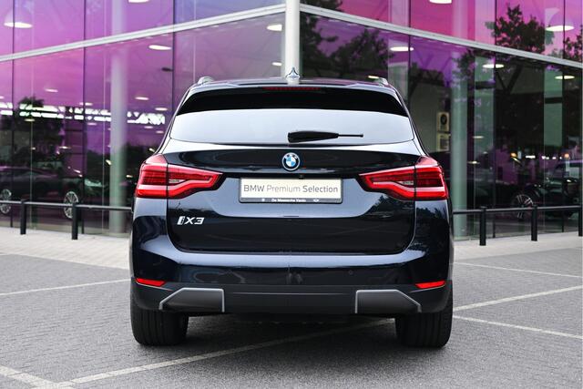 BMW X3 iX3 High Executive / Sportstoelen / Comfort Access / Head-Up / Harman Kardon / Adaptieve LED / Parking Assistant Plus