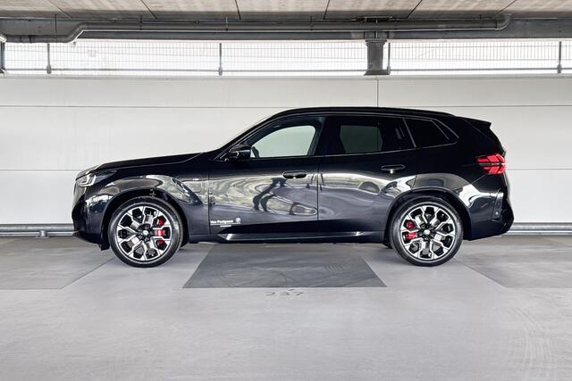 BMW X3 30e xDrive | M Sportpakket Pro | Professional Pack | Premium Pack | Trekhaak | Huisselectie