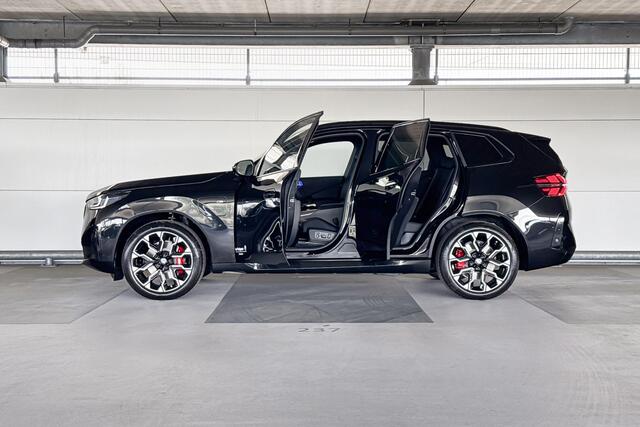 BMW X3 30e xDrive | M Sportpakket Pro | Professional Pack | Premium Pack | Trekhaak | Huisselectie
