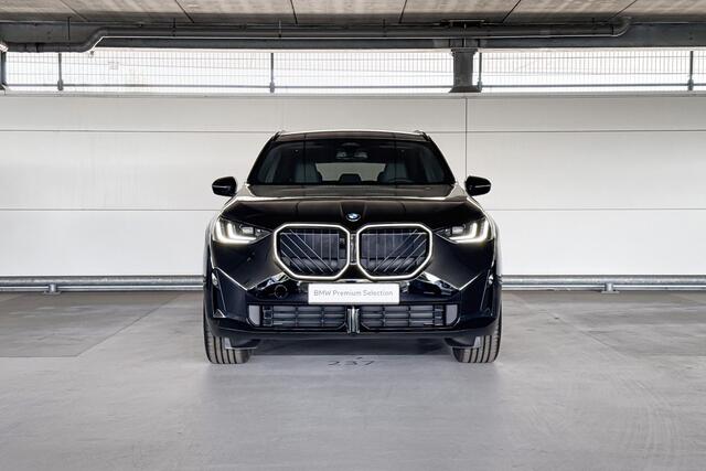 BMW X3 30e xDrive | M Sportpakket Pro | Professional Pack | Premium Pack | Trekhaak | Huisselectie