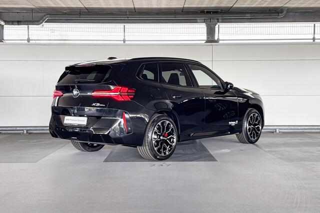 BMW X3 30e xDrive | M Sportpakket Pro | Professional Pack | Premium Pack | Trekhaak | Huisselectie