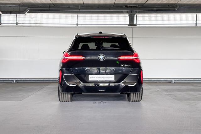 BMW X3 30e xDrive | M Sportpakket Pro | Professional Pack | Premium Pack | Trekhaak | Huisselectie