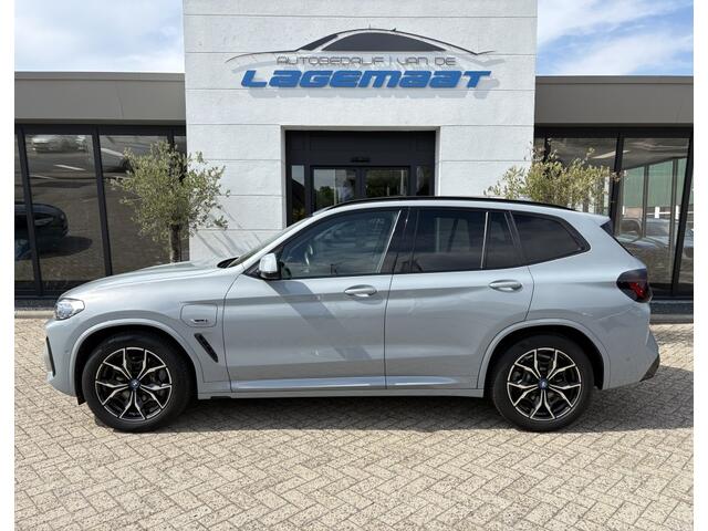 BMW X3 xDrive 30e M-Sport 292PK | PANO | LASER | Brooklyn |