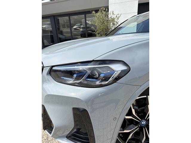 BMW X3 xDrive 30e M-Sport 292PK | PANO | LASER | Brooklyn |
