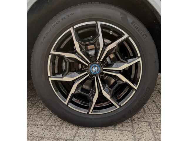 BMW X3 xDrive 30e M-Sport 292PK | PANO | LASER | Brooklyn |