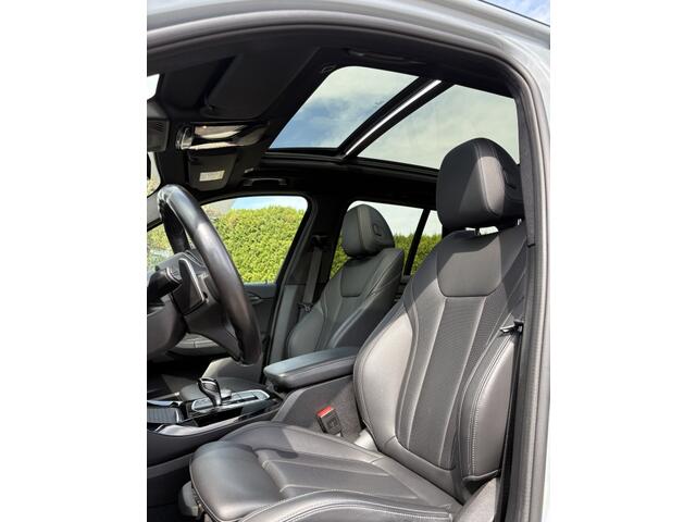 BMW X3 xDrive 30e M-Sport 292PK | PANO | LASER | Brooklyn |
