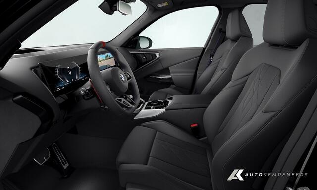 BMW X3 M50 xDrive | Panorama | Standkachel | Driving Ass. + | 360 Camera | Harman/Kardon | Trekhaak | Memory |