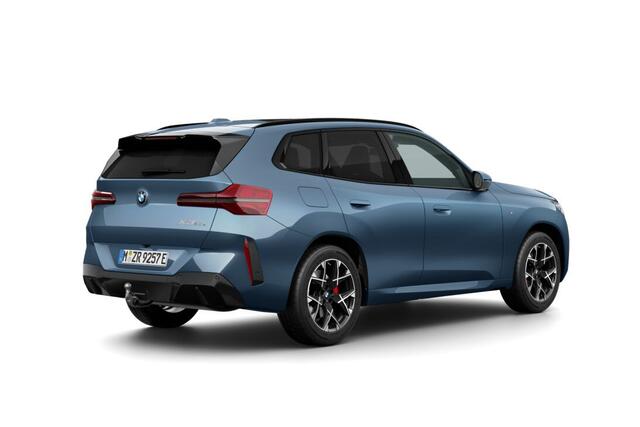 BMW X3 30e xDrive | M Sportpakket Pro | Premium Pack | Trekhaak