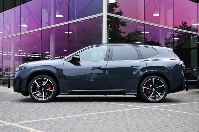 BMW X3 iX3 40 eDrive M Sport / Trekhaak / Panoramadak / M Sportstoelen / 3D Head-Up / Harman Kardon / Parking Assistant Plus
