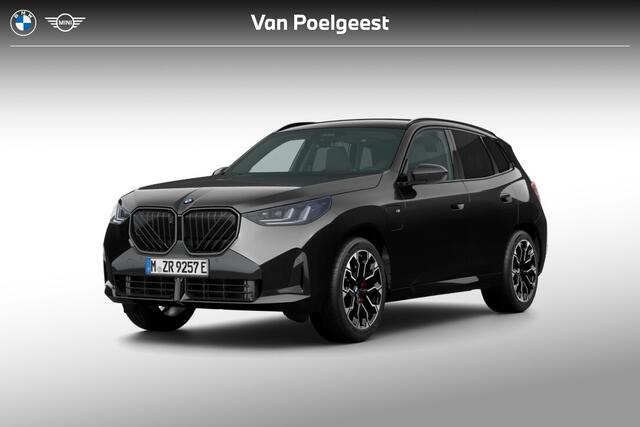 BMW X3 30e xDrive | M Sportpakket Pro | Professional Pack | Premium Pack | Trekhaak