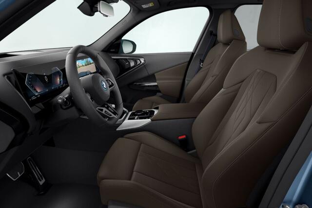 BMW X3 30e xDrive | M Sportpakket Pro | Professional Pack | Premium Pack | Trekhaak