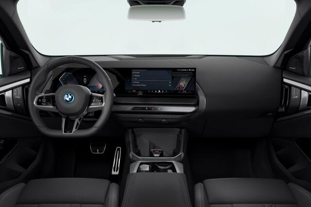 BMW X3 30e xDrive | M Sportpakket Pro | Premium Pack | Trekhaak