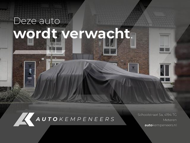 BMW X3 30e xDrive M Sport | Panorama | Driving Ass. + | Trekhaak | Memory | Maxton | 21' Inch |
