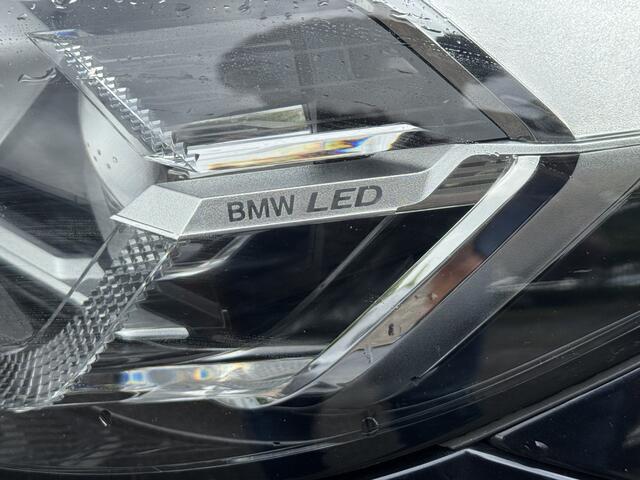 BMW X3 iX3 High Executive 80 kWh // SOH 100% // SCHUIF-KANTELDAK // LEDER+ELEK. STOELEN // ELEK. KLEP// ADAPT. CRUISE // CAMERA